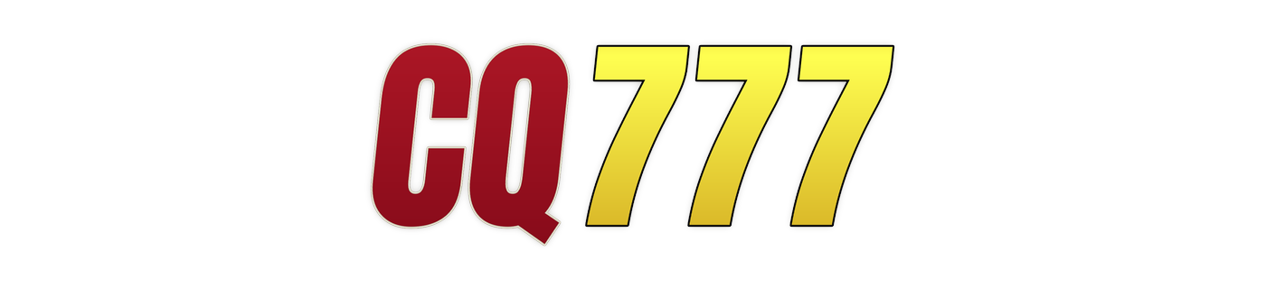cq777 লোগো